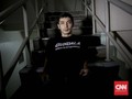 Cara Abimana 'Gundala' Ajarkan Anak Tentang Seks