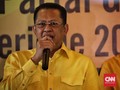 SOKSI Dukung Bamsoet Jadi Ketum Golkar Periode 2019-2024