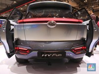 Mengapa Mobil Listrik Bertahun-tahun Cuma Jadi Wacana di RI?