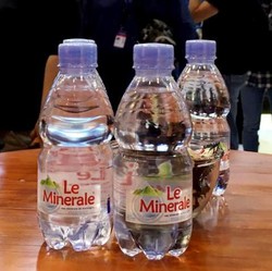 Brand Minuman Lokal Ini Mampu Tembus Pasar Global