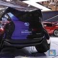 Sengit! Toyota Vs Hyundai Bertarung Bikin Mobil Listrik di RI