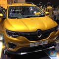 Renault Triber Resmi Meluncur di RI, Berapa Harganya Ya?
