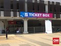 Tiket Indonesia Open 2019 Naik Hampir 400 Persen di Calo