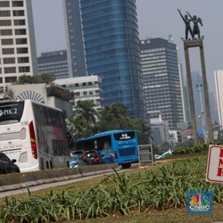Nasib Ekonomi RI di Tangan Pemerintah, Belanja Harus Digas!