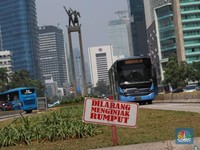 Nasib Ekonomi RI di Tangan Pemerintah, Belanja Harus Digas!
