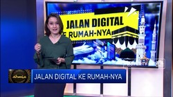 Jalan Digital Ke Rumah-Nya