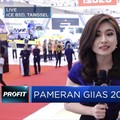 Pameran GIIAS 2019 Resmi Dibuka