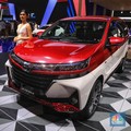 Avanza Tak Lagi Mobil Terlaris, Pembuat Awal Avanza Komentar