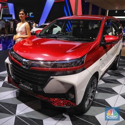 Avanza Tak Lagi Mobil Terlaris, Pembuat Awal Avanza Komentar