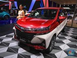 Sosok 'Pembunuh' Baru Toyota Avanza yang Jadi Mobil Terlaris