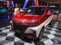 Toyota Avanza Terdepak dari Daftar 10 Mobil Terlaris di RI