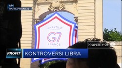 Menkeu Negara G7 Bahas Uang Digital