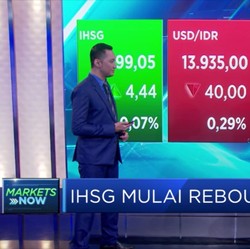 Menakar Potensi Penurunan BI-7DRR