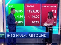 Menakar Potensi Penurunan BI-7DRR