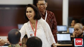 Wakapolda Jabar Mundur dari Seleksi Capim KPK