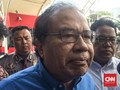 Jadi Saksi BLBI, Rizal Ramli Minta KPK Bongkar Kasus Century