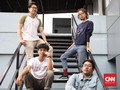 Penghormatan ala Grrrl Gang di 'Guys Don't Read Sylvia Plath'