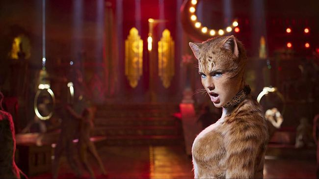 Ver Cats 2019 Ver Pelicula Completa En Espanol Latino Y Subtitulado Full Version Chinese