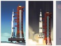 Kisah di Balik Google Doodle Hari Ini, Misi Apollo 11