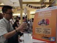 Perang Dagang Memanas, Apa Dampaknya ke BNI?