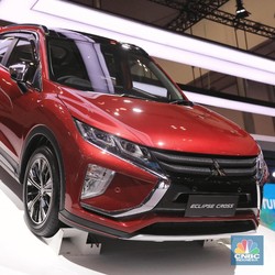 Kamu Nggak Beli sih, Mobil Merek ini Jadi Nggak Laku