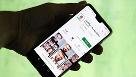 FaceApp Picu Aplikasi Jadi Tua 'Abal-abal' Ikut Populer