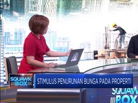 Pengaruh Suku Bunga Acuan ke Sektor Properti