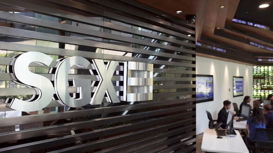 SGX: Bursa Singapore (dok.www2.sgx.com)