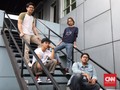 Grrrl Gang, Band 'Santai' yang Sampai ke Asia Tenggara