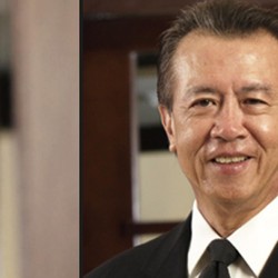 Ada Jan Darmadi di Belakang Nomura Sekuritas
