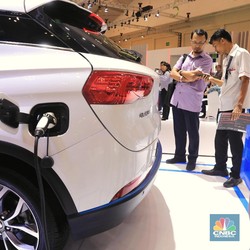 Mobil China Digugat Tak Kuat Nanjak, DFSK Komentar Begini