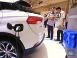 Mobil China Digugat Tak Kuat Nanjak, DFSK Komentar Begini