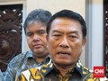 Istana soal Drg Romi Gagal PNS: Difabel Jangan Dibedakan