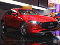 Fix! Pameran Mobil GIIAS 2021 Tetap Berlangsung November