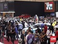 Gaikindo Prediksi Jualan Mobil 2020 Naik 'Secuil'