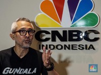 Lukman Sardi Keluhkan Listrik Rumah Diputus, Ini Respons PLN