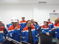 Duh, Molor Bangun Kilang Bikin RI Rugi Rp 14 T Setiap Tahun