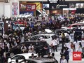 Gaikindo Absen di Pameran Mobil Listrik Besutan Pemerintah