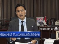Suku Bunga Turun, Likuditas Perbankan Dijamin Aman