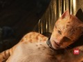 VIDEO: Aksi Taylor Swift hingga James Corden di Trailer Cats
