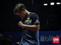Jadwal Semifinal Indonesia Open 2019