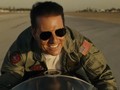 Tom Cruise Kembali Beraksi dalam Trailer Top Gun: Maverick