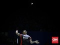 Jonatan Melaju ke Babak Kedua Kejuaraan Dunia Bulutangkis