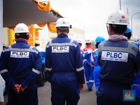 Jokowi Kesal RI Tak Ada Kilang 30 Tahun, Ini Kata Pertamina