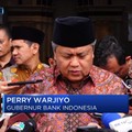 Aliran Modal Asing Ke Indonesia Tembus Rp 192,5 T