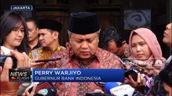 Aliran Modal Asing Ke Indonesia Tembus Rp 192,5 T