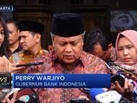 Aliran Modal Asing Ke Indonesia Tembus Rp 192,5 T