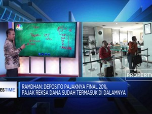 Deposito Atau Reksa Dana?, Kenali Dulu Ketentuannya