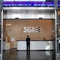 Negosiasi AS-China Sulit Tercapai, Bursa Singapura Terkoreksi