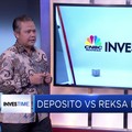 Reksa Dana atau Deposito? Cermati Tips dan Perbedaannya